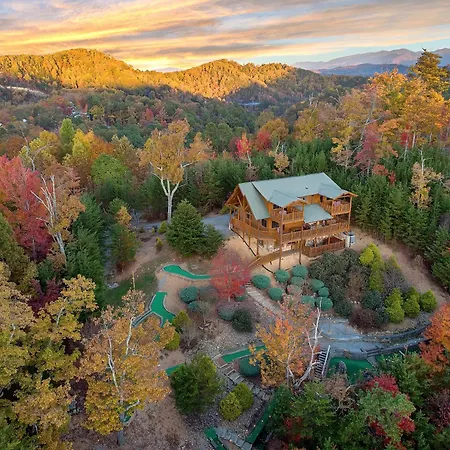 Red Sky Lodge